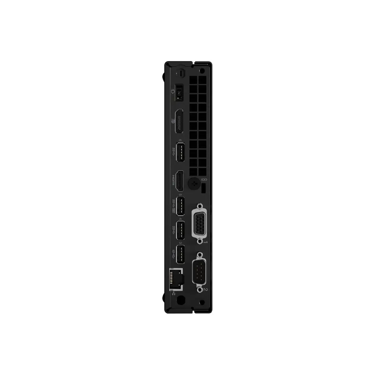 ThinkCentre M70q i5-10400T 8GB 256GB Int