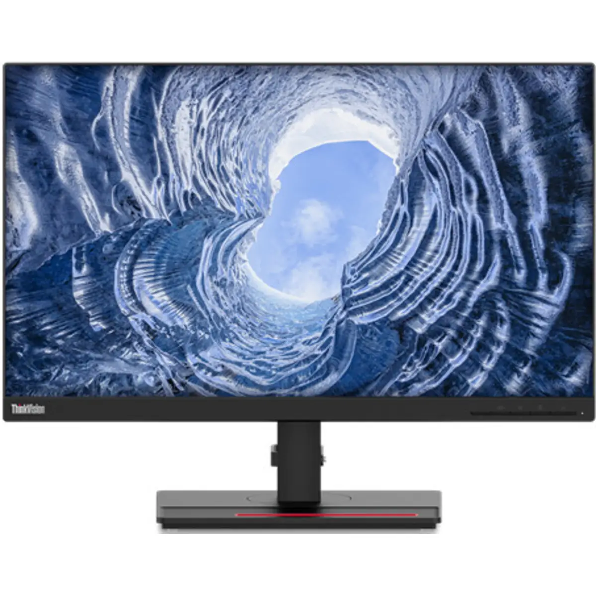 ThinkVision T24i-2L 60,5cm (23,8") 1920x1080 Pixel 250cd/m2 1000:1 4ms Schwarz