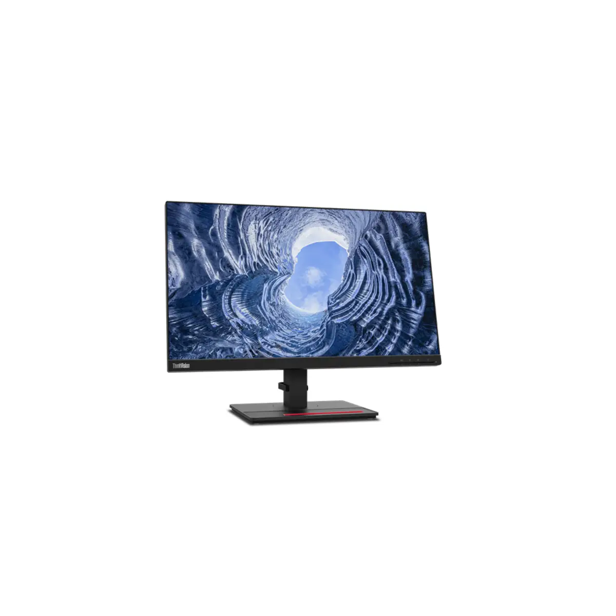 ThinkVision T24i-2L 60,5cm (23,8") 1920x1080 Pixel 250cd/m2 1000:1 4ms Schwarz