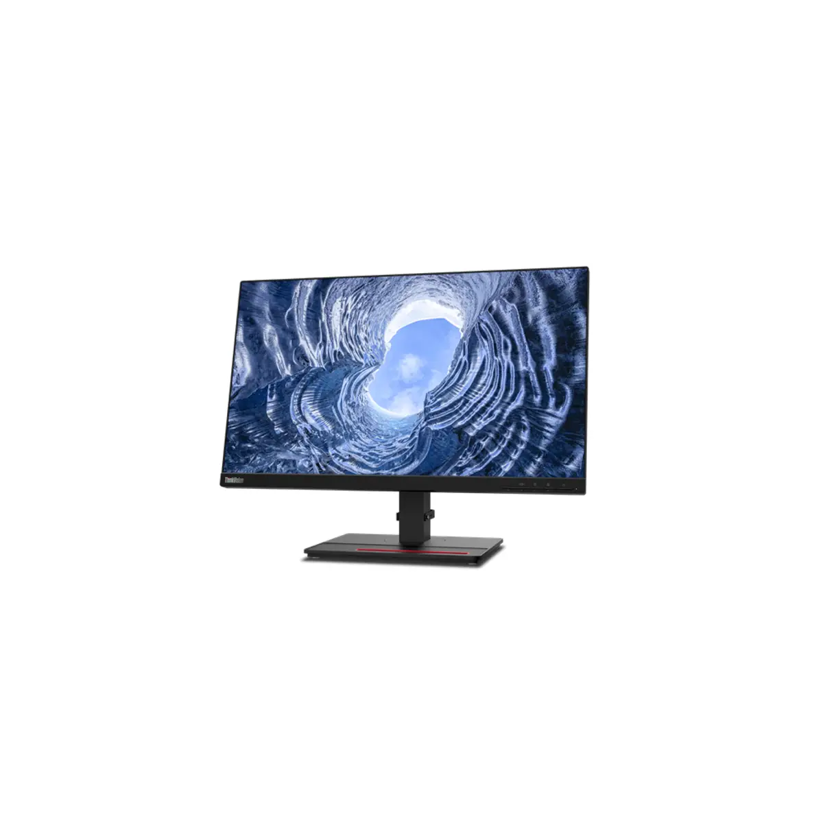 ThinkVision T24i-2L 60,5cm (23,8") 1920x1080 Pixel 250cd/m2 1000:1 4ms Schwarz