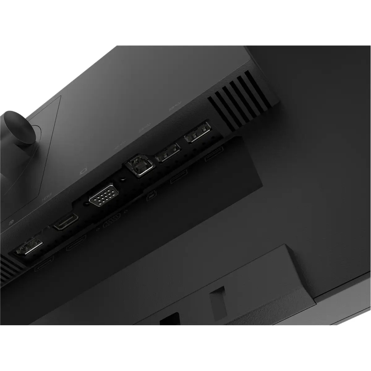 ThinkVision T24i-2L 60,5cm (23,8") 1920x1080 Pixel 250cd/m2 1000:1 4ms Schwarz