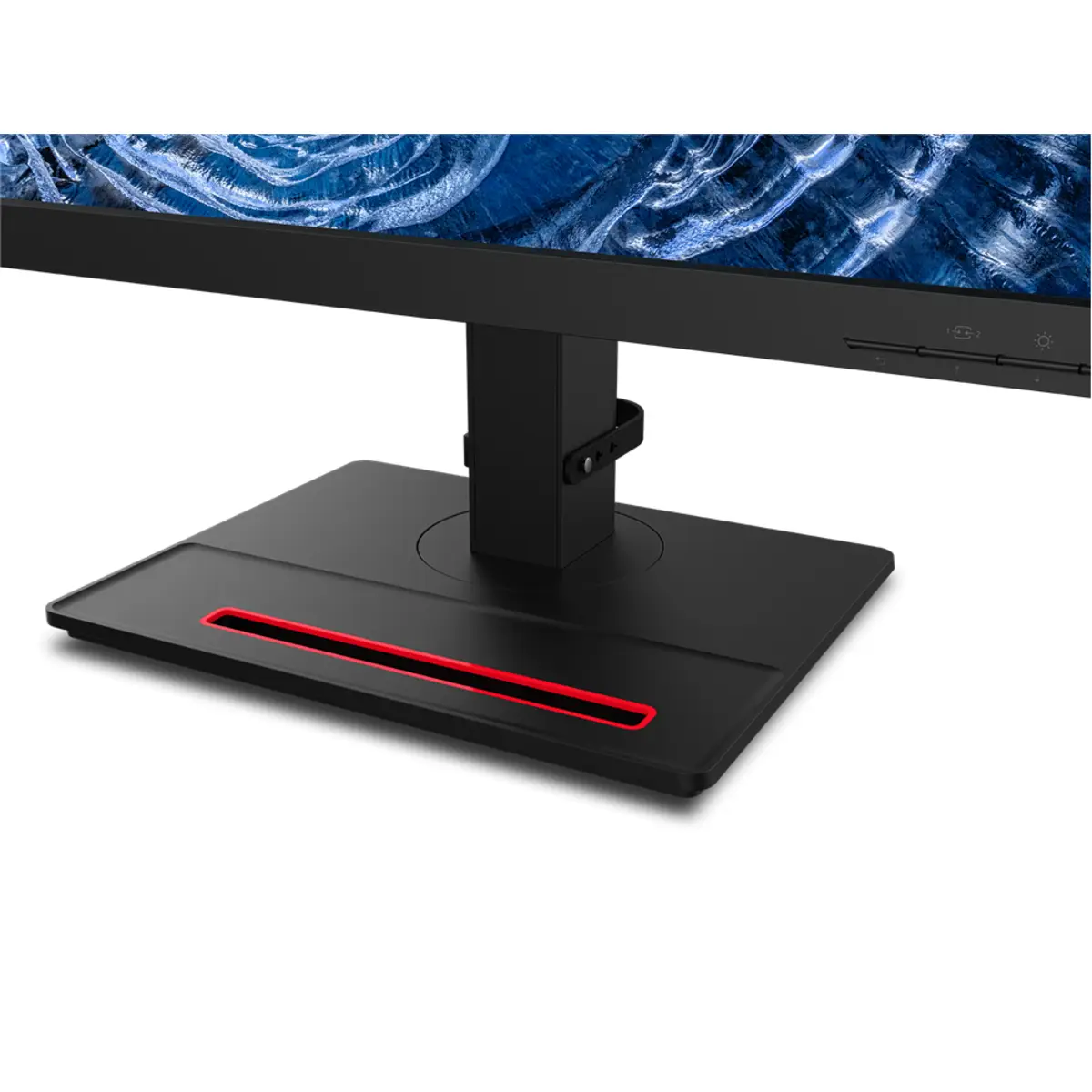 ThinkVision T24i-2L 60,5cm (23,8") 1920x1080 Pixel 250cd/m2 1000:1 4ms Schwarz