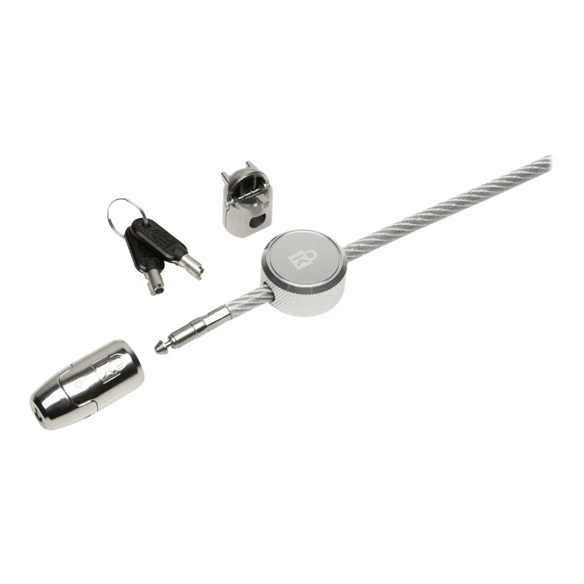 Apple Mac Pro & Pro Display Lock Kit