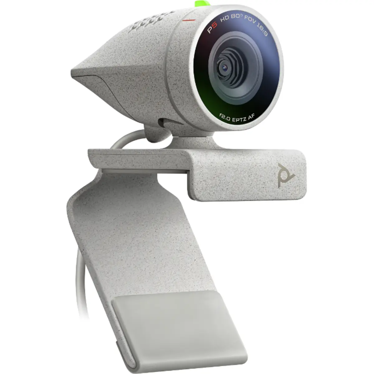 Studio P5 Videokonferenzkomponente Worldwide Open Ecosystem 1080p Camera and Mic USB Powered USB 2.0 Type A