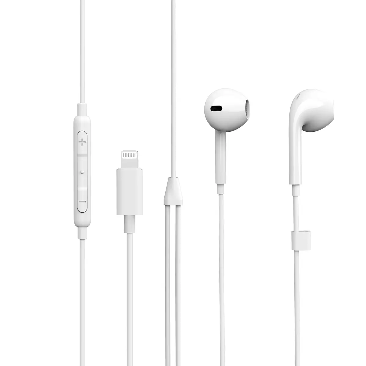 In-ear Headphone Earpod