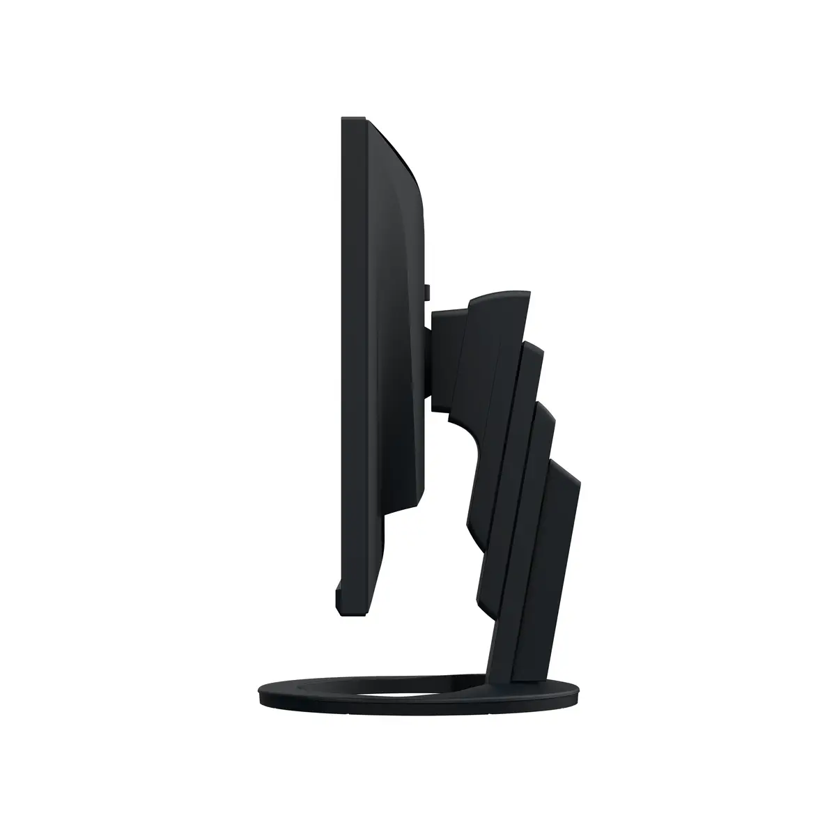 EV2480-BK 60,5 cm (23,8") 1920x1200 Pixel 250 cd/m² 1000:1 5 ms Schwarz