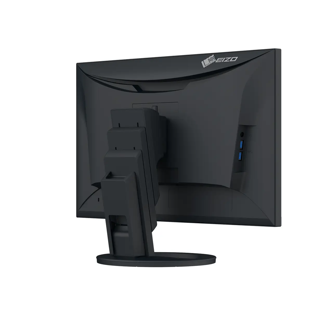 EV2480-BK 60,5 cm (23,8") 1920x1200 Pixel 250 cd/m² 1000:1 5 ms Schwarz
