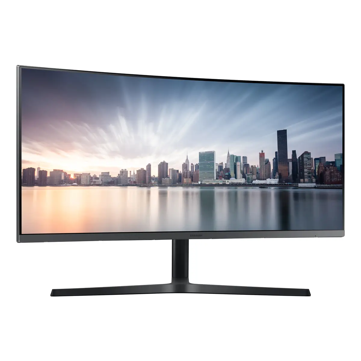 C34H890Monitor 86.4 cm(34") 3440x1440 Pixel 4 ms 300cd/m² 3000:1