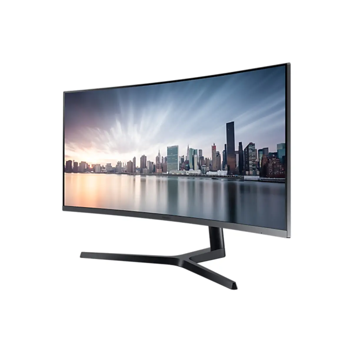 C34H890Monitor 86.4 cm(34") 3440x1440 Pixel 4 ms 300cd/m² 3000:1