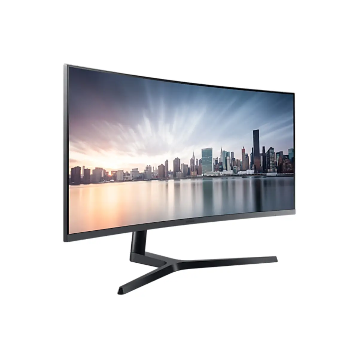 C34H890Monitor 86.4 cm(34") 3440x1440 Pixel 4 ms 300cd/m² 3000:1