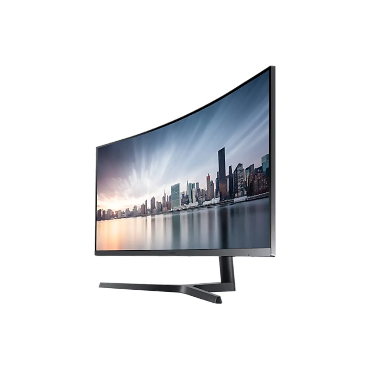 C34H890Monitor 86.4 cm(34") 3440x1440 Pixel 4 ms 300cd/m² 3000:1