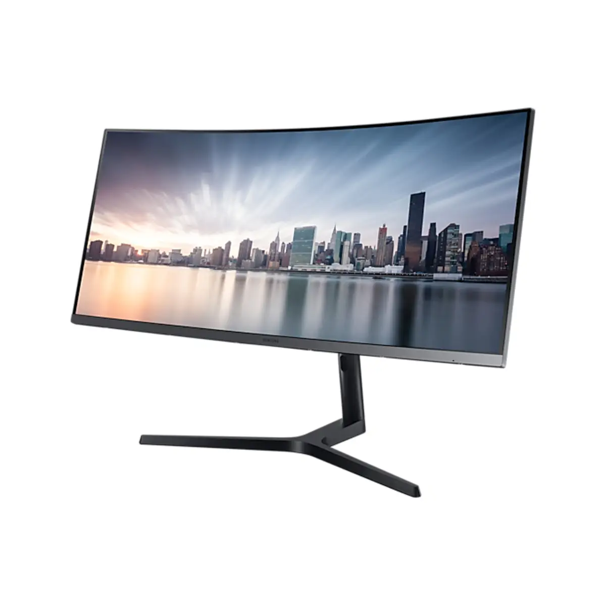 C34H890Monitor 86.4 cm(34") 3440x1440 Pixel 4 ms 300cd/m² 3000:1