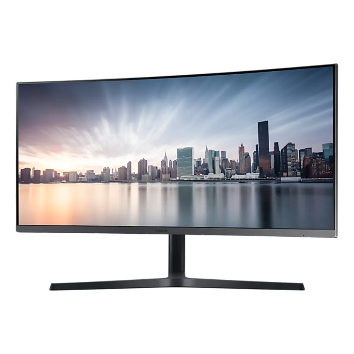 C34H890Monitor 86.4 cm(34") 3440x1440 Pixel 4 ms 300cd/m² 3000:1