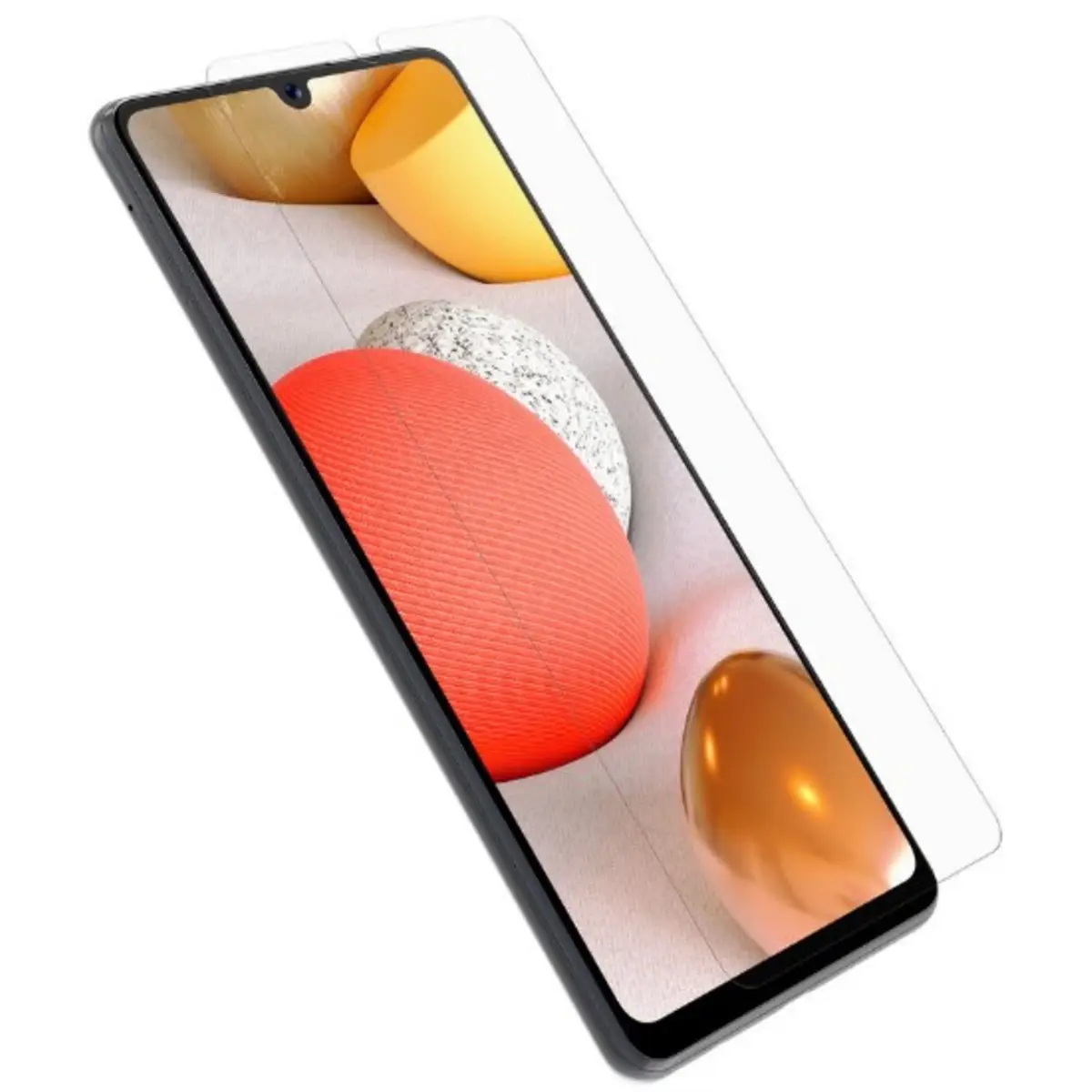 React Samsung Galaxy A32 5G Transparent