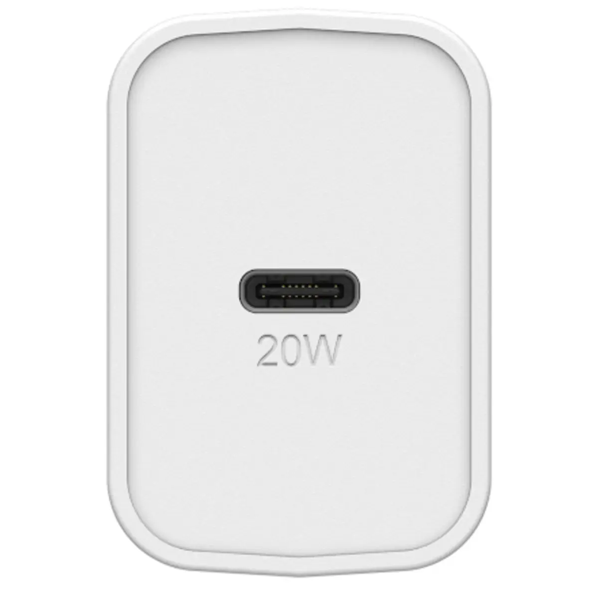 React Samsung Galaxy A02s Transparent Hülle