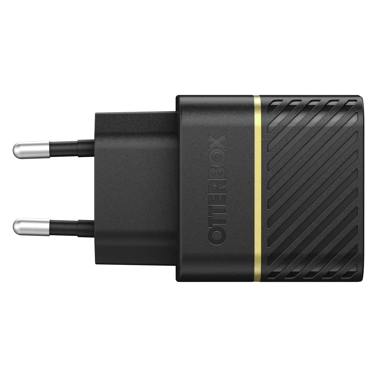 Wall Charger Netzteil 20 Watt (24 pin USB-C) Schwarz Europa