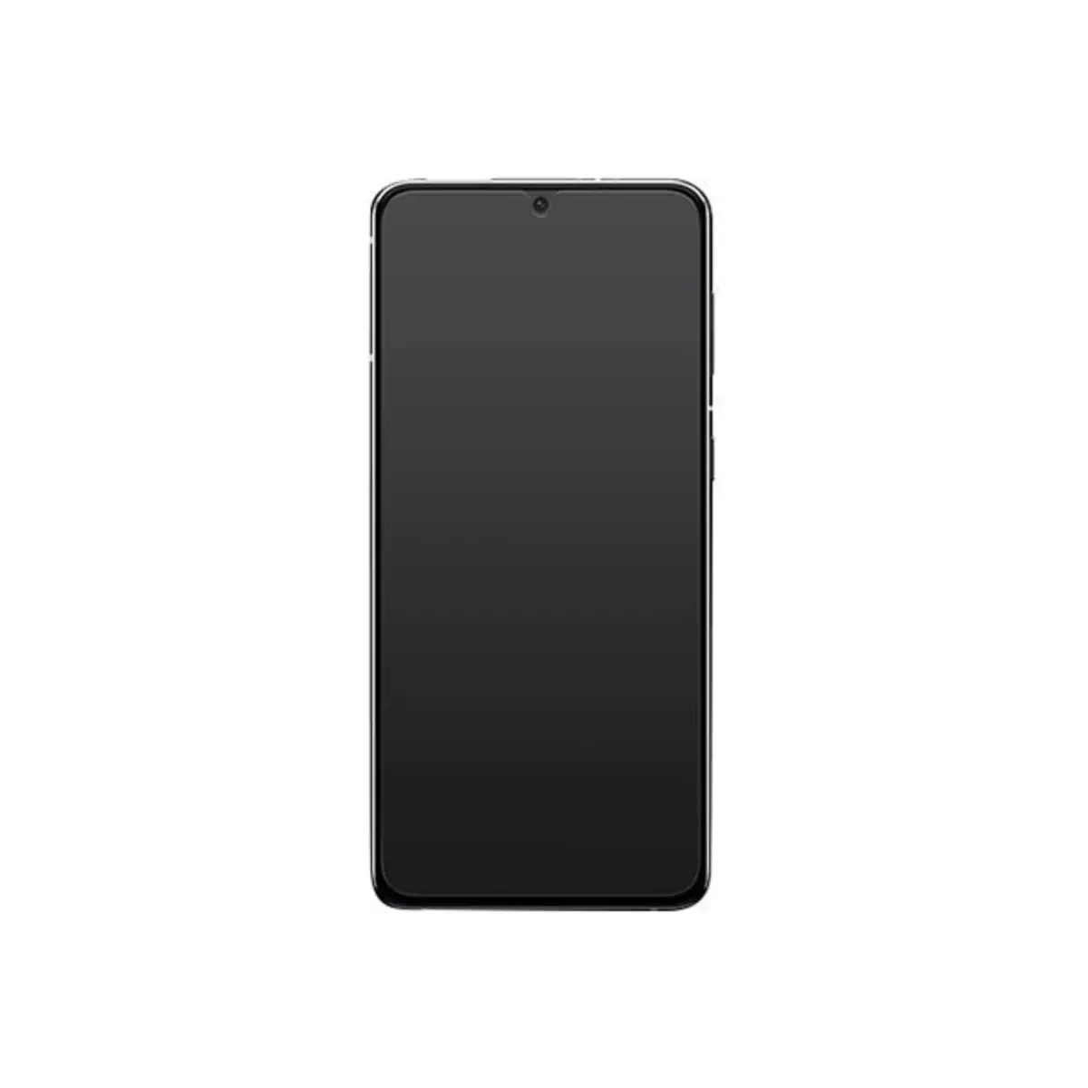 Alpha Flex Samsung Galaxy S21+ 5G Transparent Glas
