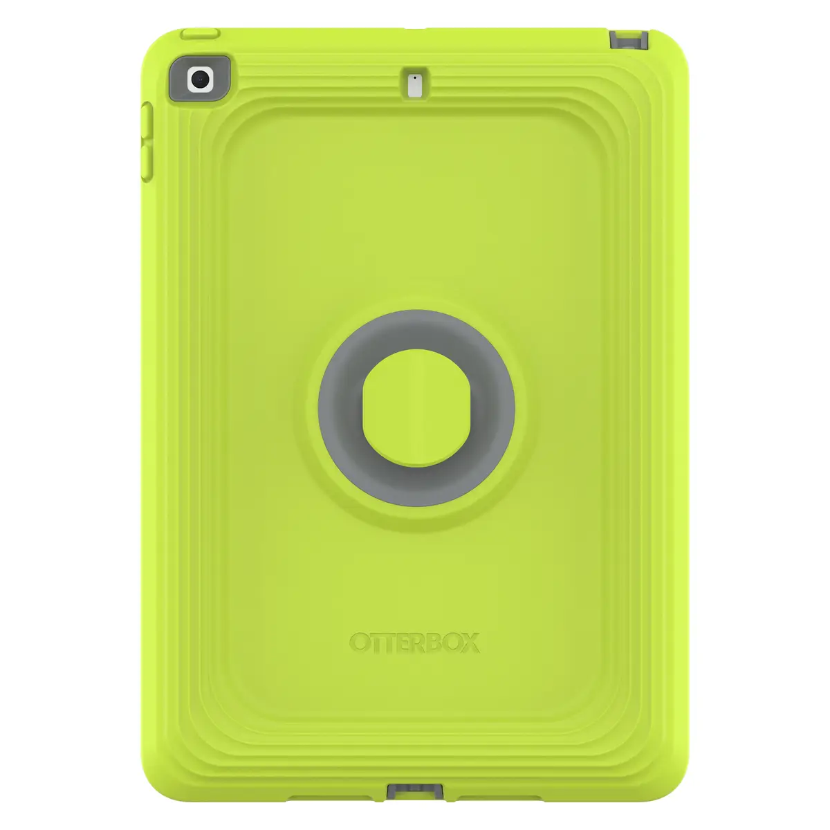 EZGrab Apple iPad 10.2" (2021-2019) Martian - green - ProPack