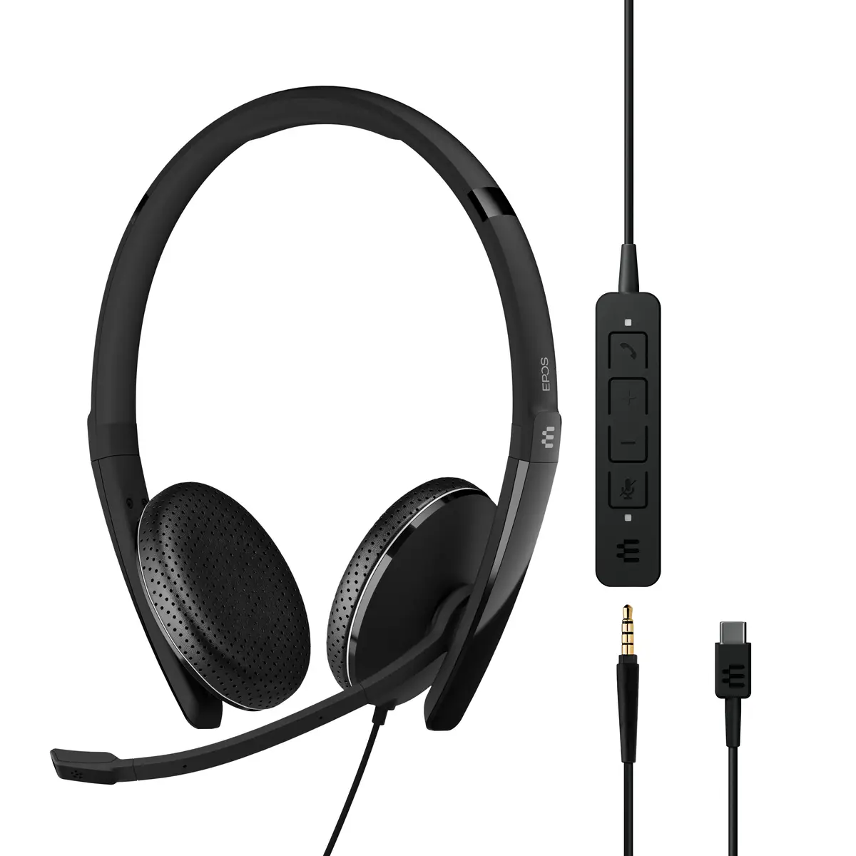 ADAPT 165 USB-C II