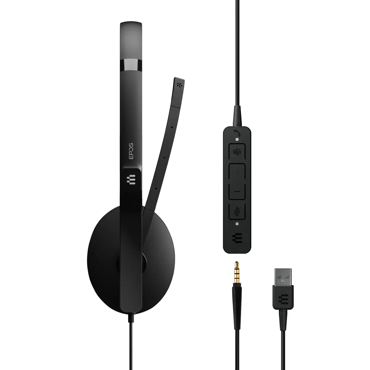 ADAPT 165T USB II