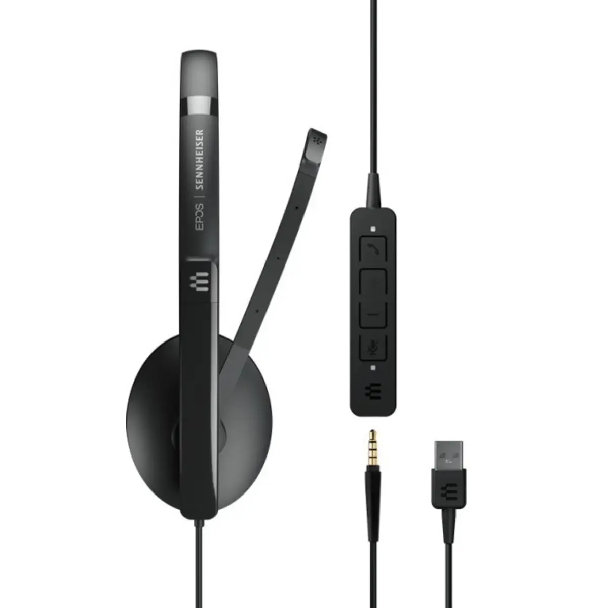 ADAPT 135T USB II