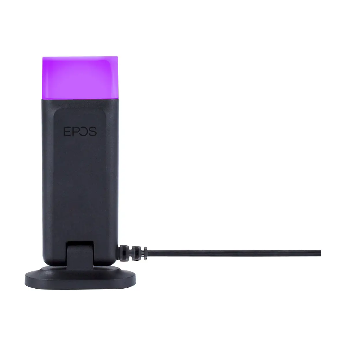 EPOS SDW UI 10 BL Busylight mit 2,5 mm-Klinkenstecker