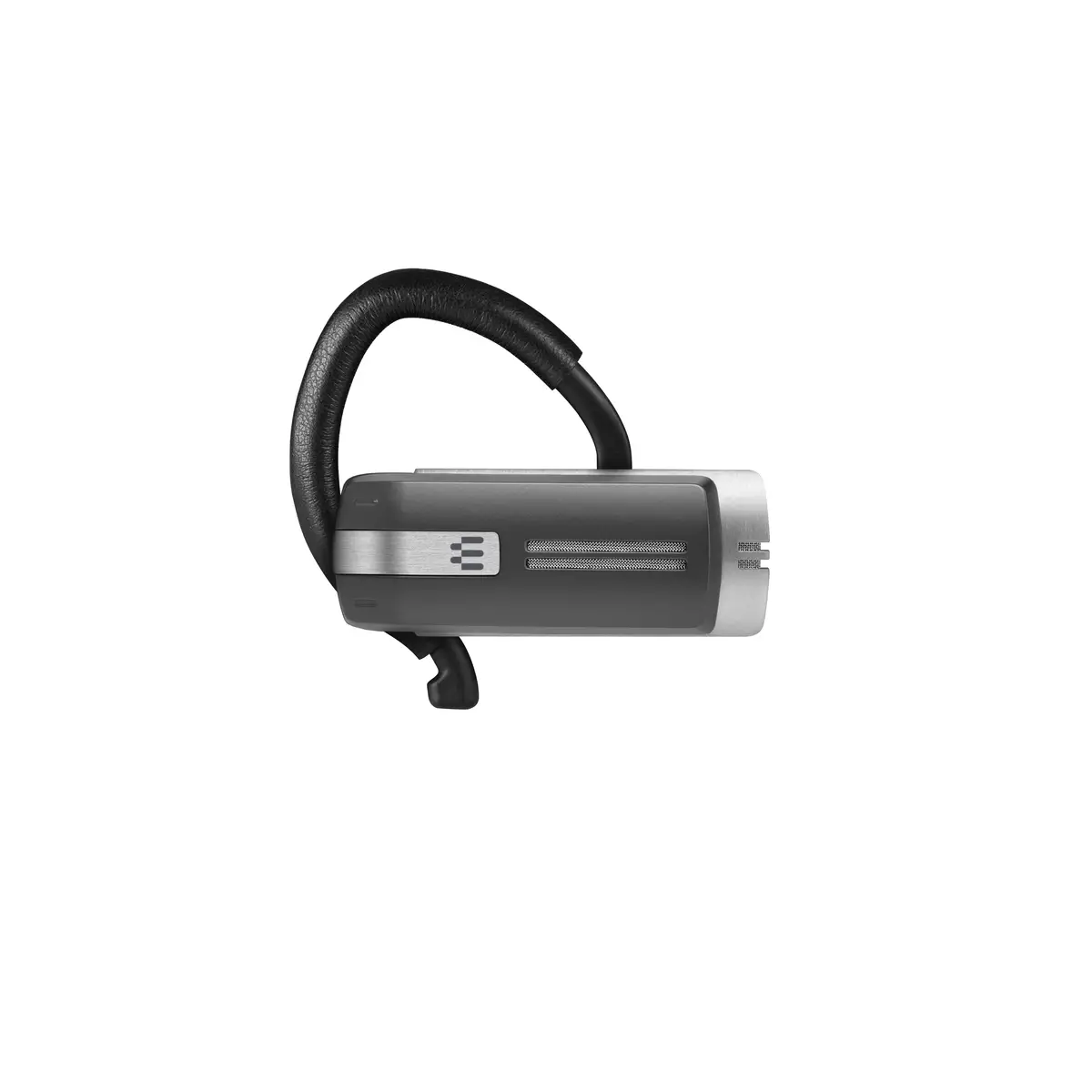 I EPOS ADAPT Presence Grey UC - Headset im Ohr über dem Ohr angebracht Bluetooth kabellos aktive Rauschunterdrückung Dunkelgrau