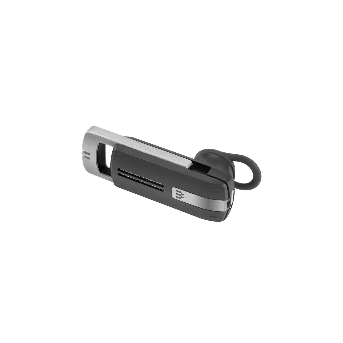 I EPOS ADAPT Presence Grey UC - Headset im Ohr über dem Ohr angebracht Bluetooth kabellos aktive Rauschunterdrückung Dunkelgrau