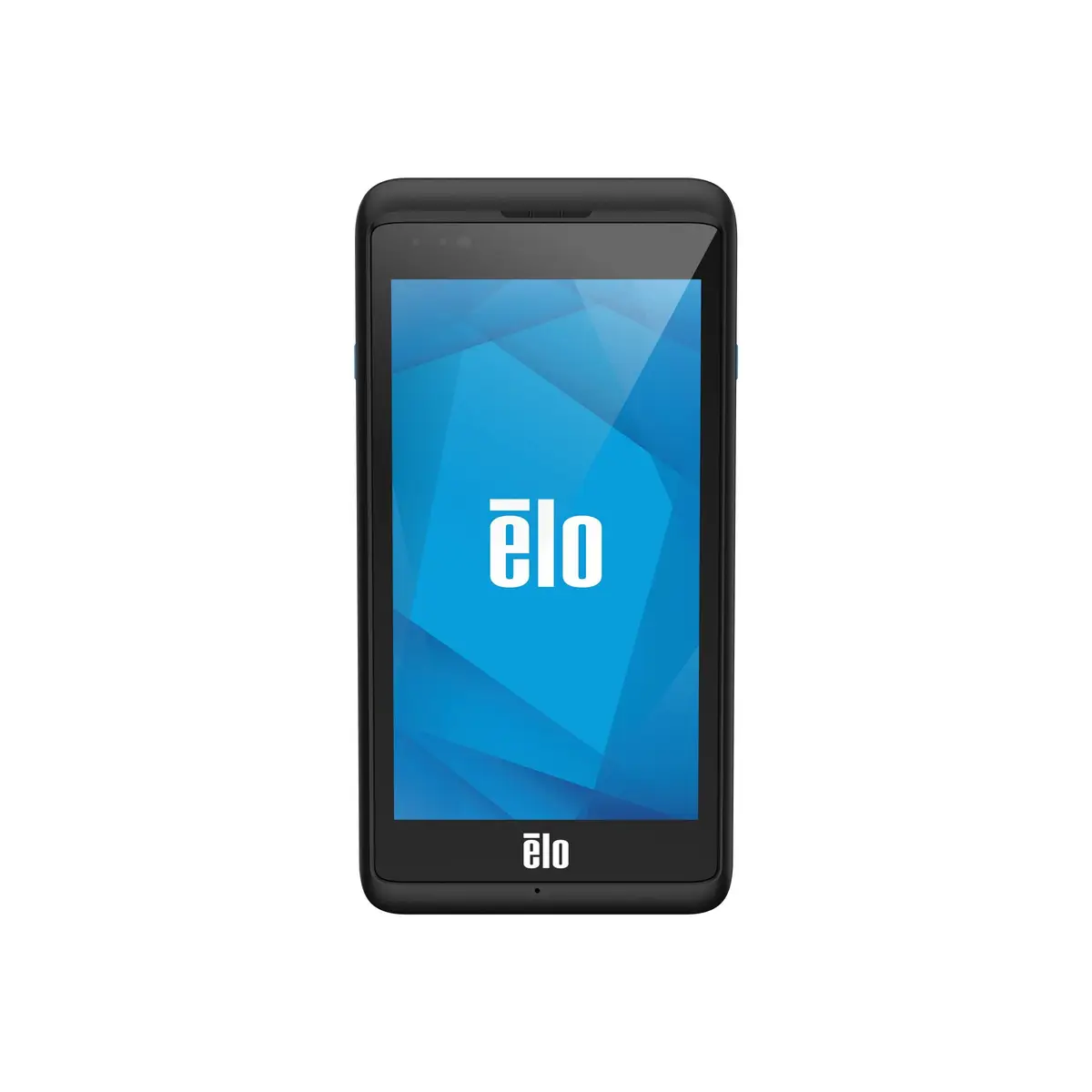 Elo M50 2D SE4710 USB-C BT WLAN NFC Kit GMS RB schwarz Android