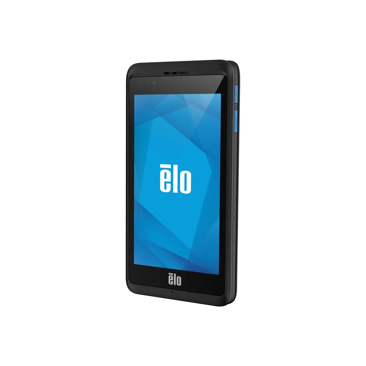 Elo M50 2D SE4710 USB-C BT WLAN NFC Kit GMS RB schwarz Android