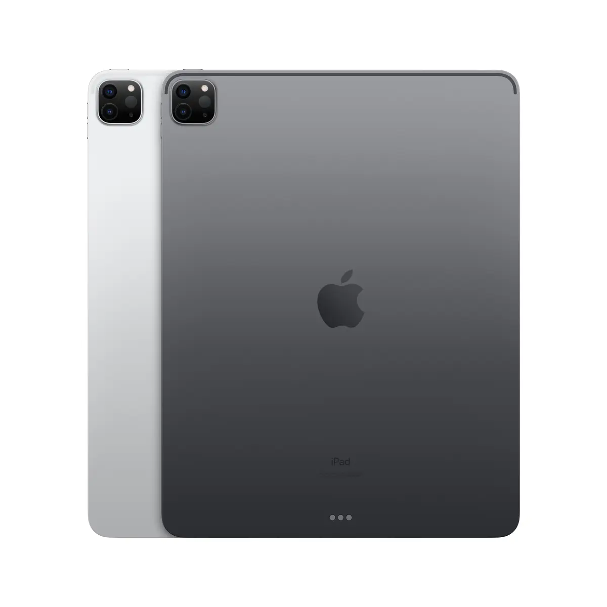 iPad Pro (2021) 12,9" 128GB WiFi space g