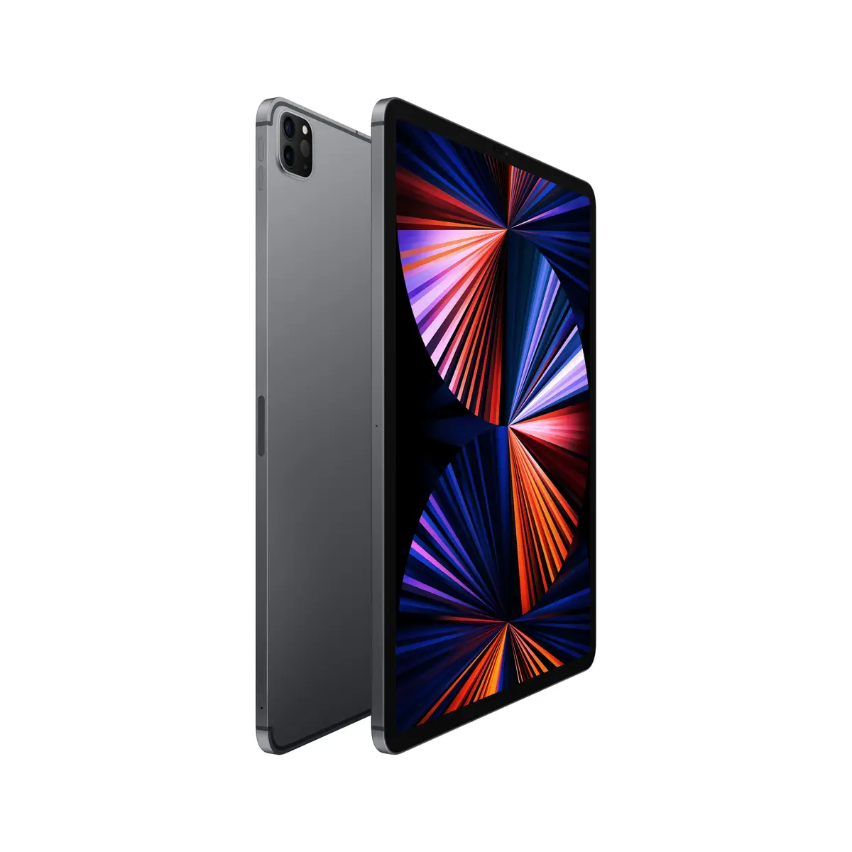 iPad Pro (2021) 12,9" 256GB WiFi+Cellula