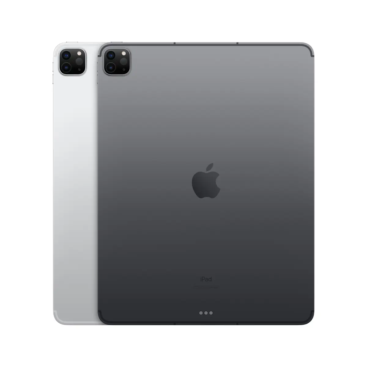 iPad Pro (2021) 12,9" 256GB WiFi+Cellula