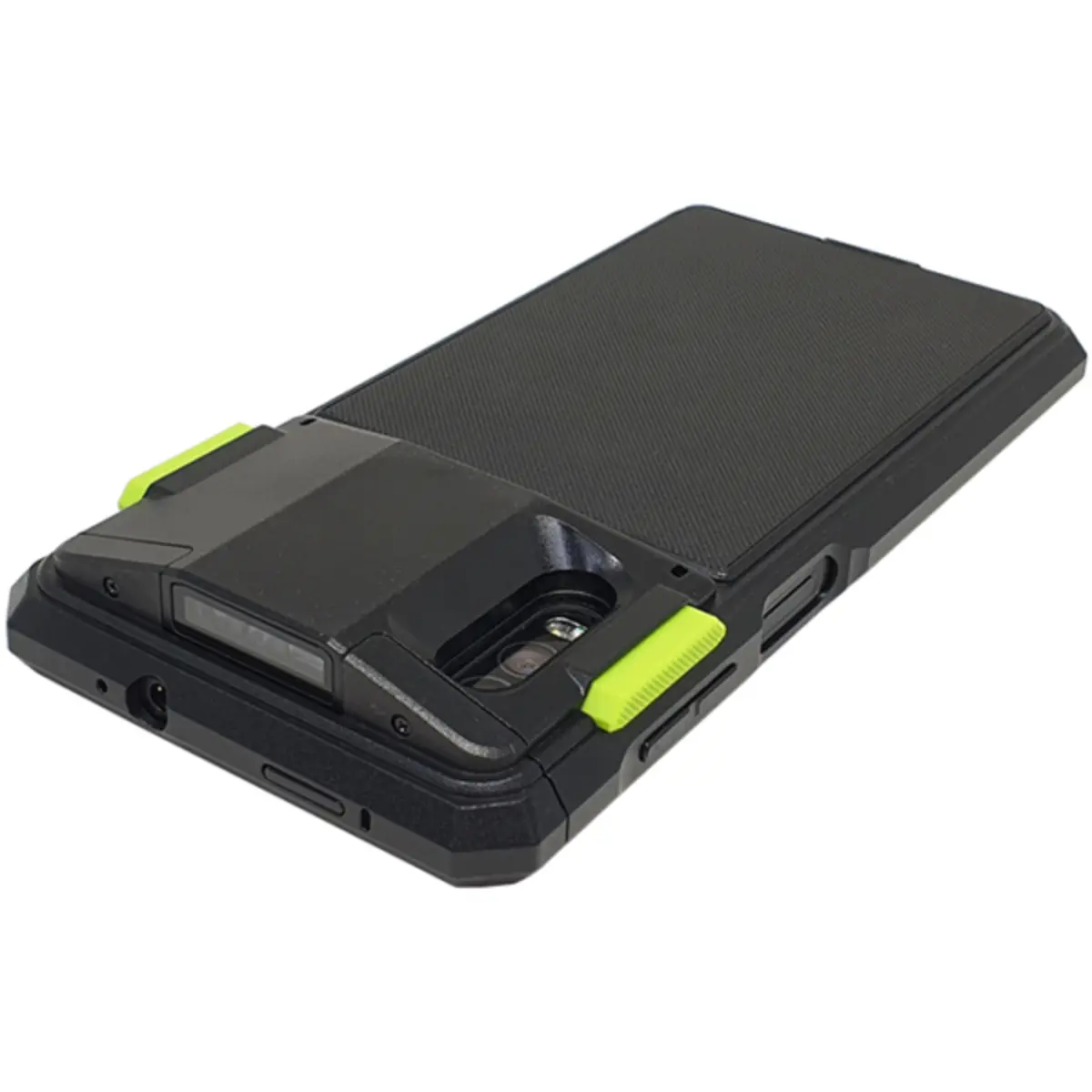 401000 Imager SmartSled for Samsung Galaxy XCover Pro - Cover 16 cm (6.3 Zoll) - Schwarz