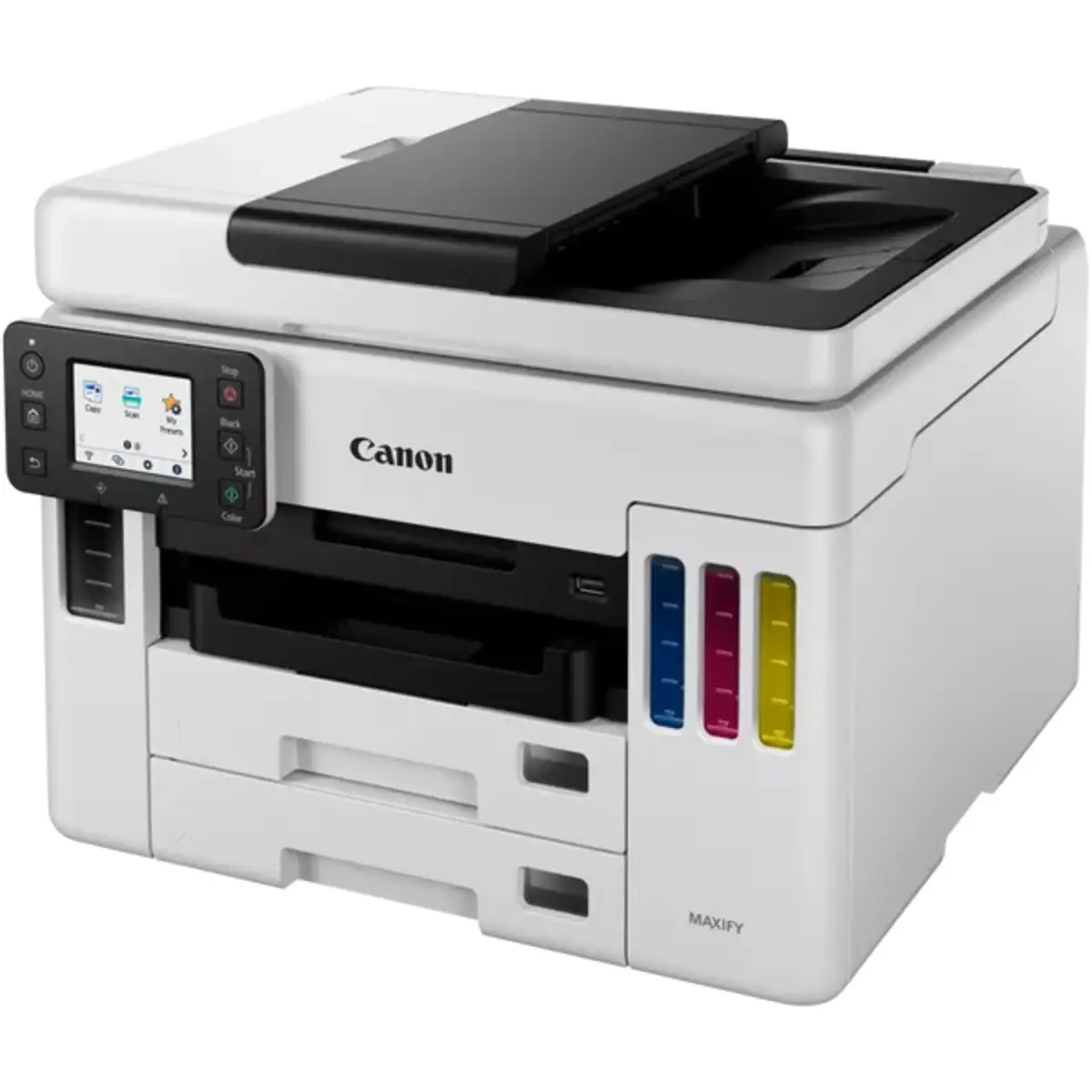 MAXIFY GX7050 All-in-One Drucker/Scanner/Kopierer/Fax Tintenstrahldrucker duplex