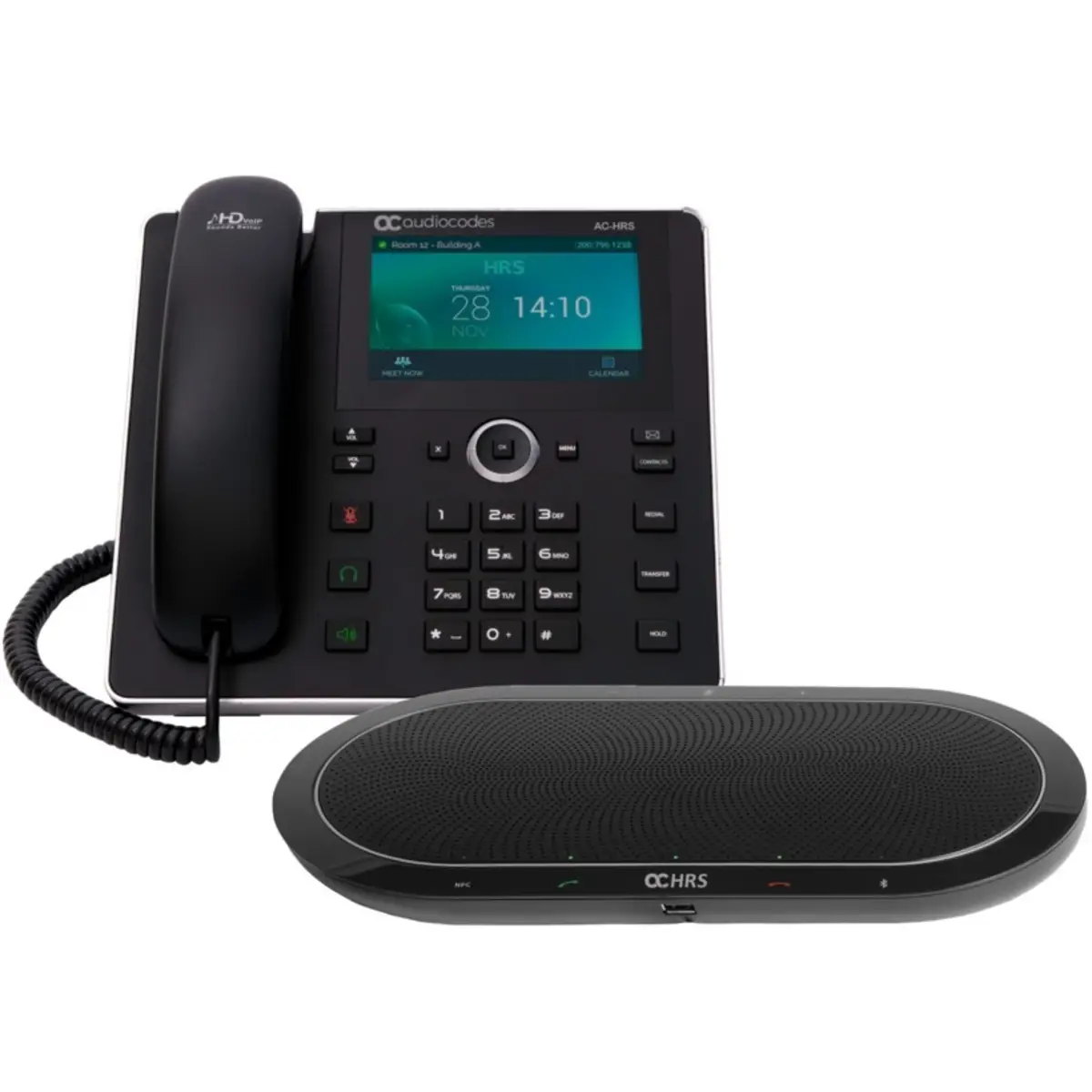 UC-HRS-458 IP-Phone