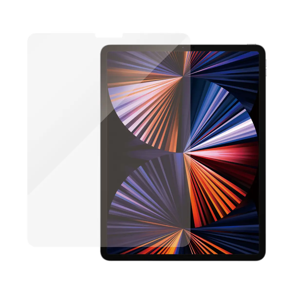 Apple iPad Pro 12.9" (2018)