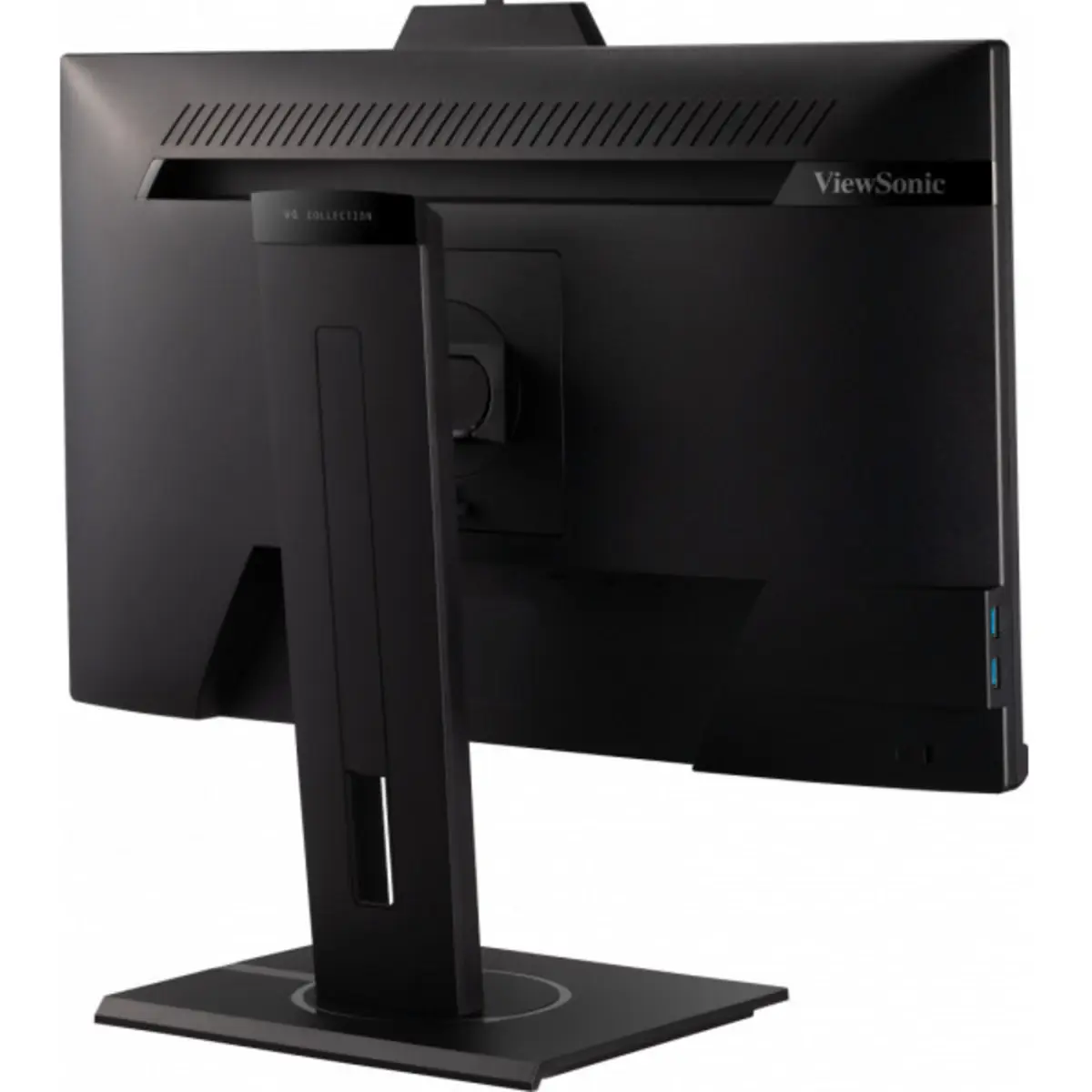 VG2440V LED-Monitor 61cm (24") 1920x1080 Pixel 250 cd/m² 1000:1 5 ms Schwarz