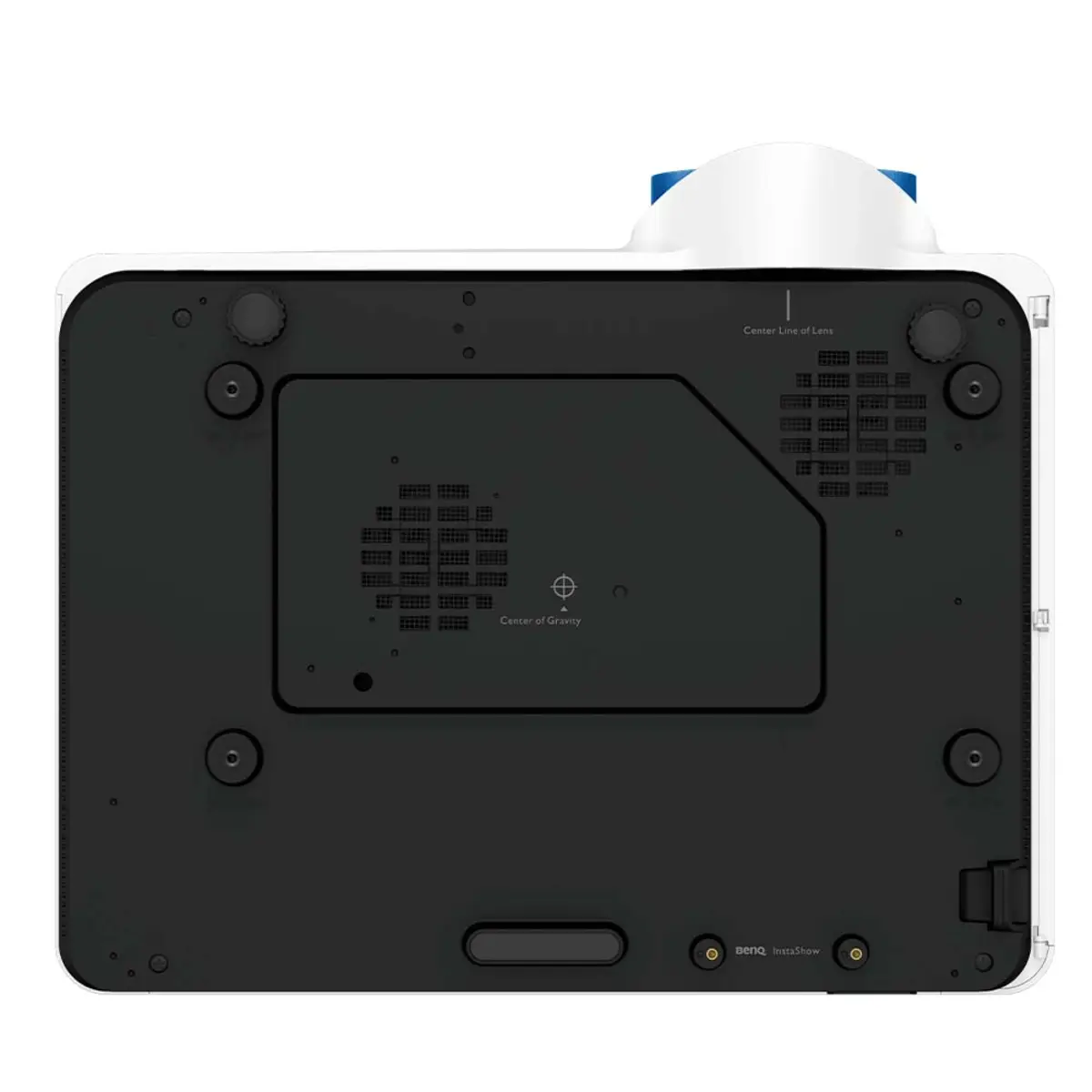LU930 DLP Projektor 1920x1200 Pixel 5000 ANSI Lumen