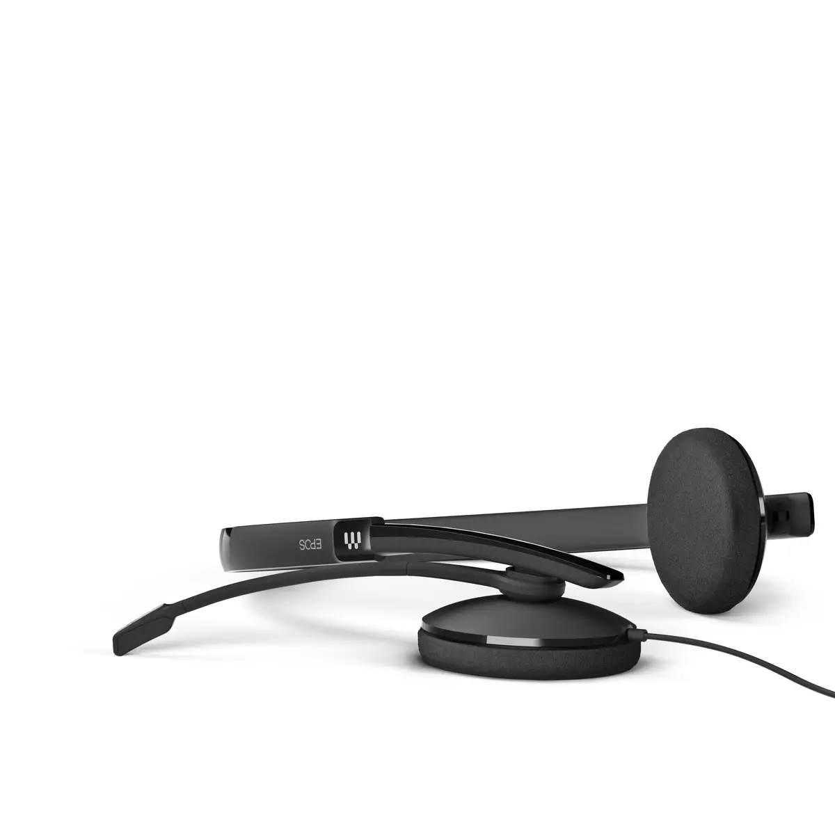 ADAPT 160T USB II Headset On-Ear kabelge