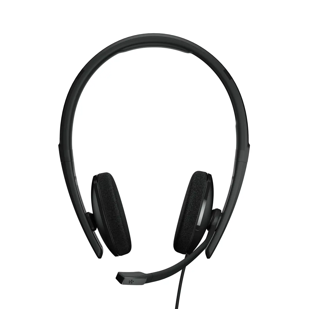 ADAPT 160T USB II Headset On-Ear kabelge