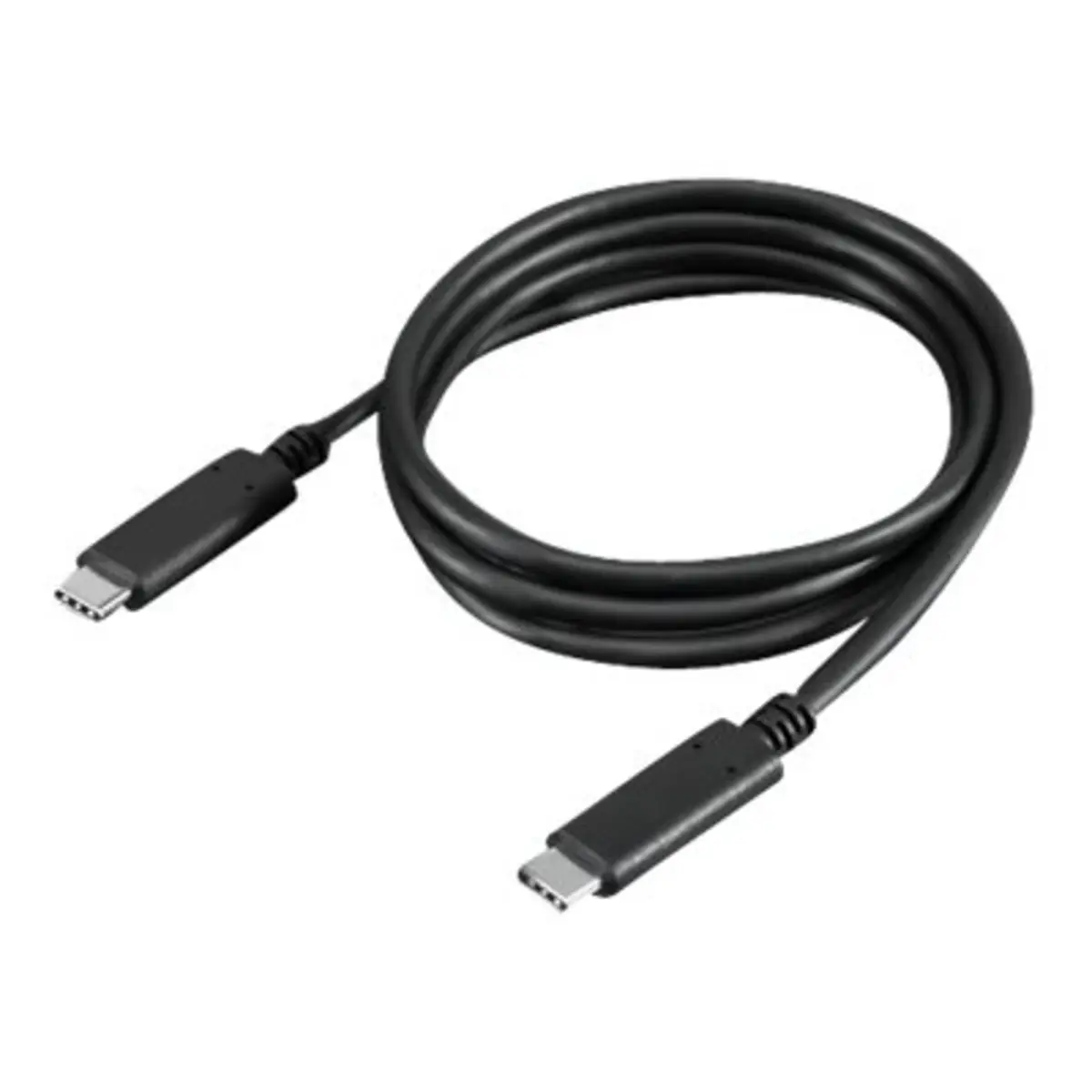 USB-C Kabel USB-C/USB-C Stecker/Stecker