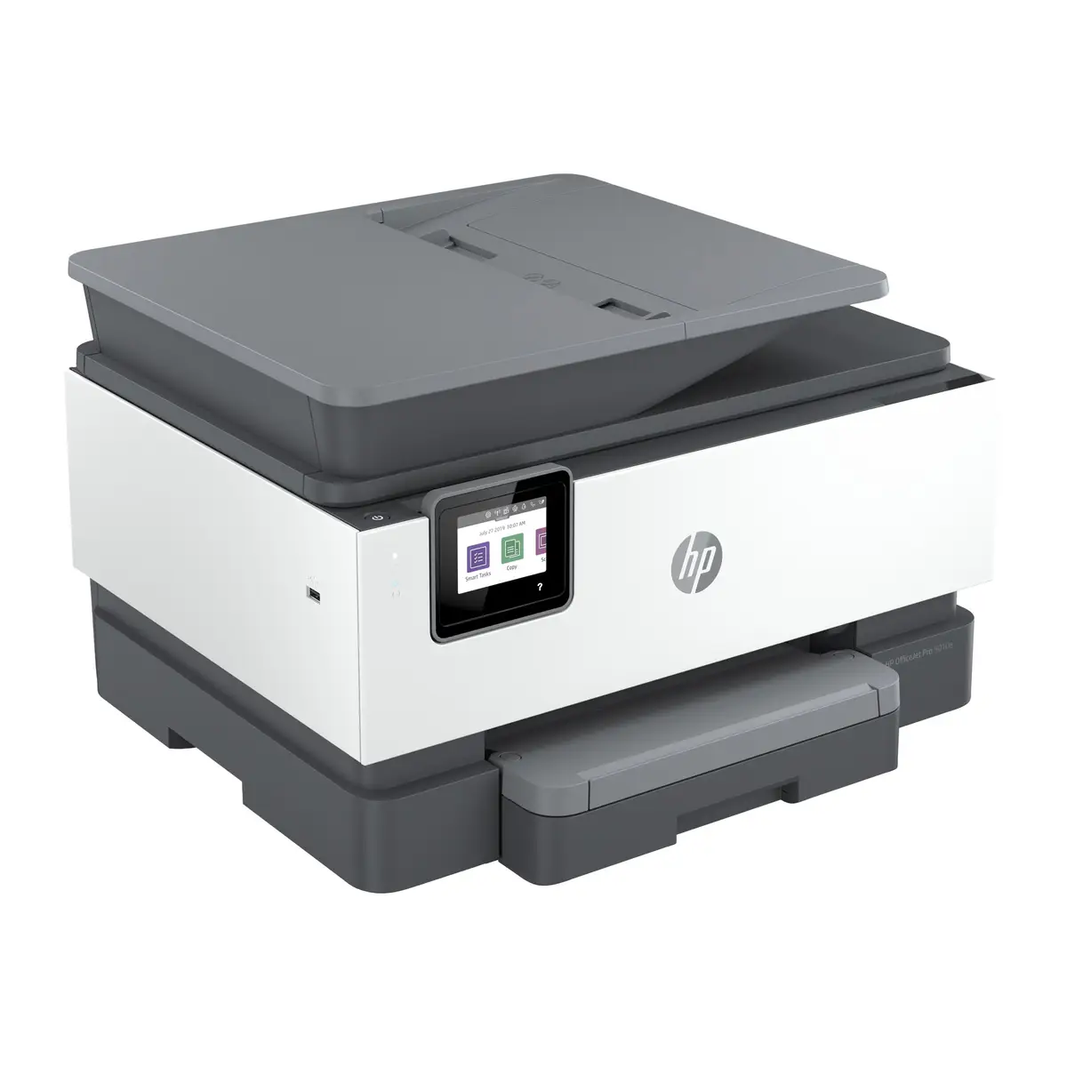 Officejet Pro 9010e A4 All-in-One Drucker/Scanner/Kopierer Tintenstrahldrucker Duplex