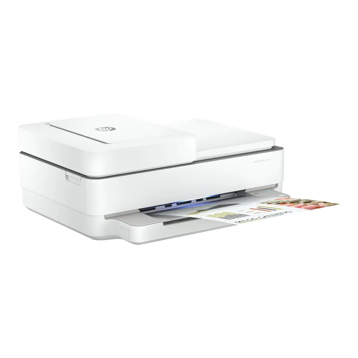 Envy 6420e A4 All-in-One Drucker/Scanner/Kopierer Tintenstrahldrucker Duplex