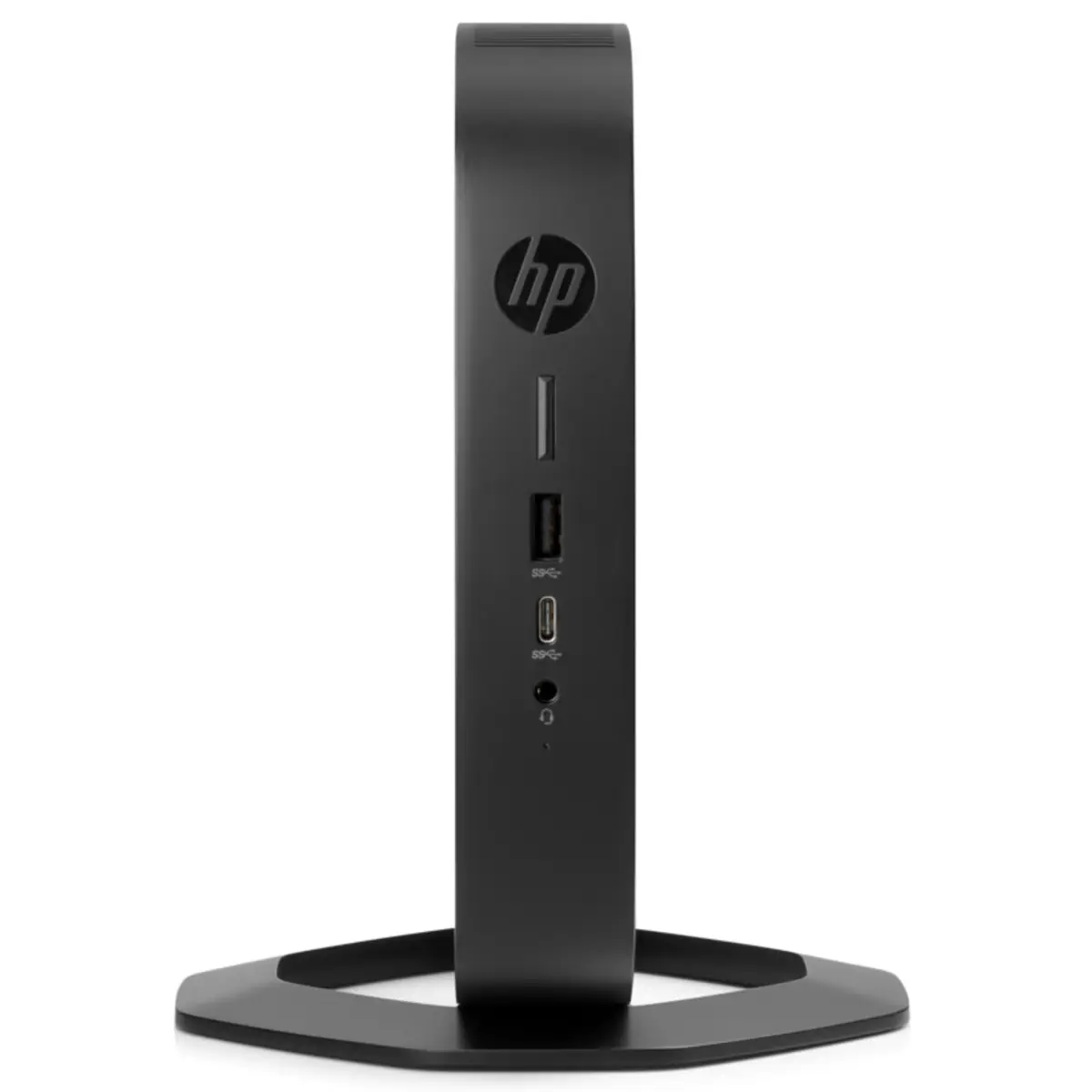 t540 Thin Client AMD Ryzen R1305G 8GB 64GB W10IoT