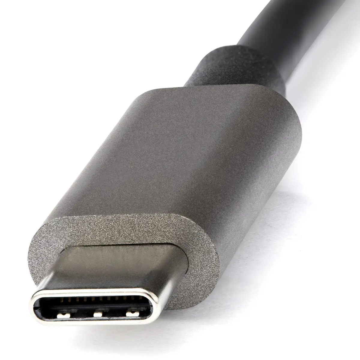 StarTech USB-C zu HDMI Kabel Stecker/Stecker Schwarz 5m