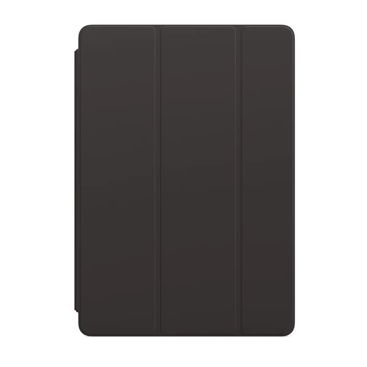 Smart Cover für iPad (8./9. Generation) Schwarz