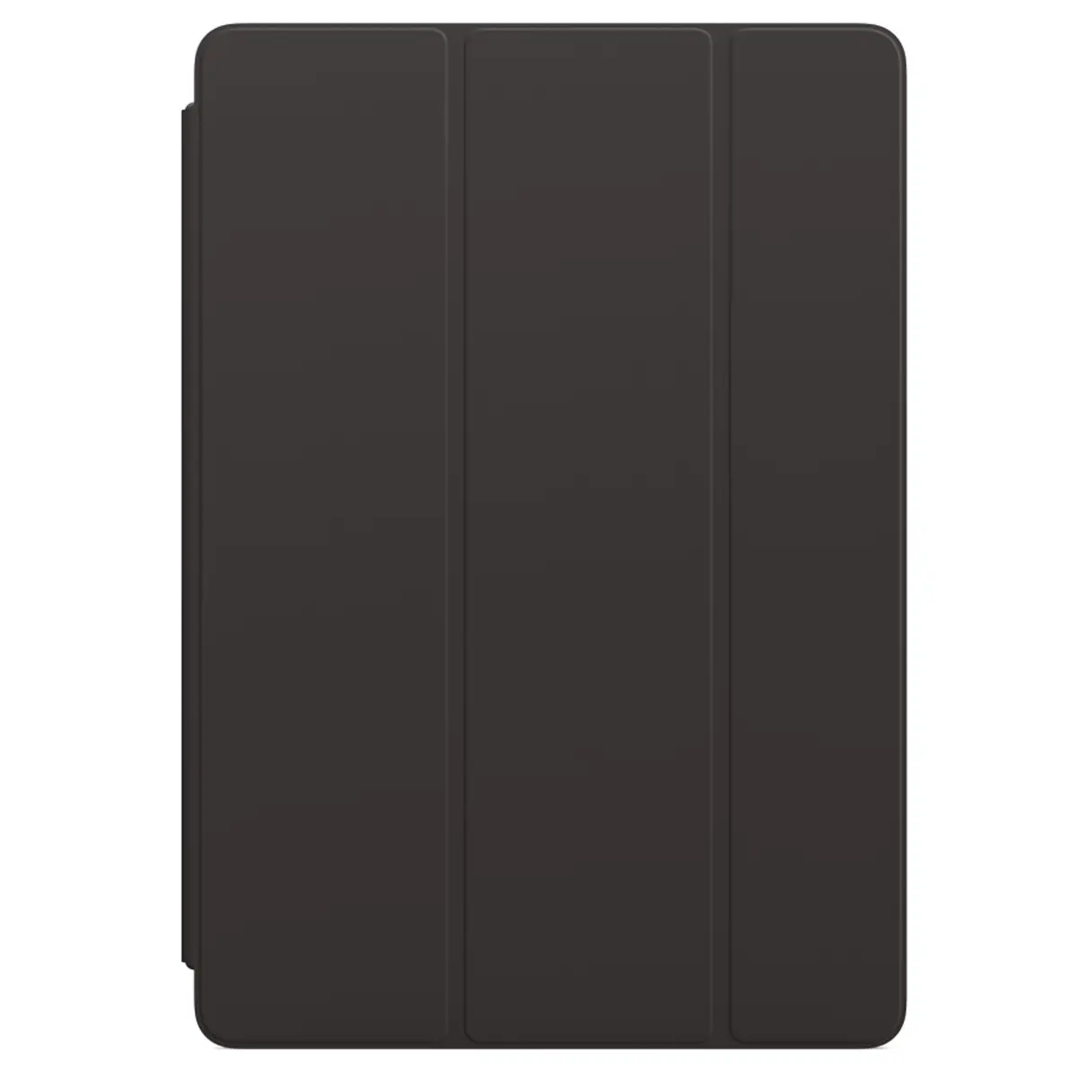 Smart Cover für iPad (8./9. Generation) Schwarz