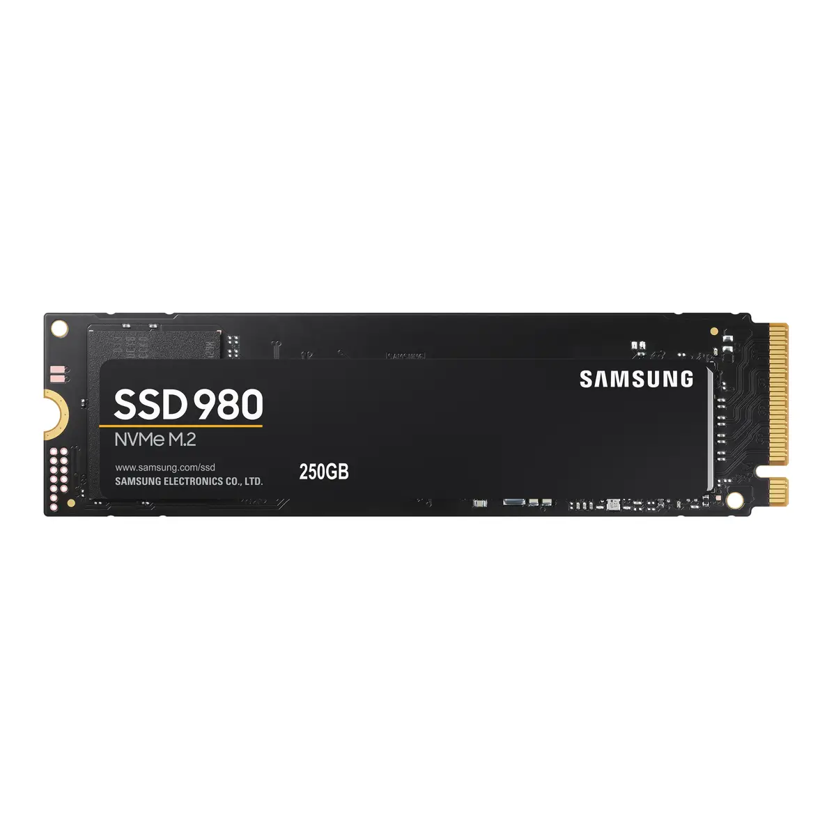 980 SSD 250 GB PCIe