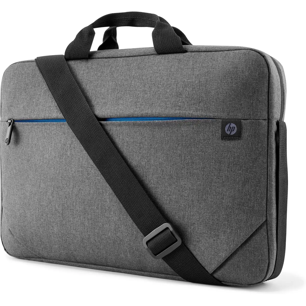 Prelude Topload (15,6 Zoll), Toploader-Tasche, 39,6 cm (15.6"), 300 g